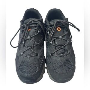 Merrell Kid's Moab 3 Low Hiking Shoes Size 6